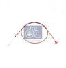 MAN 81955016392 Accelerator Cable
